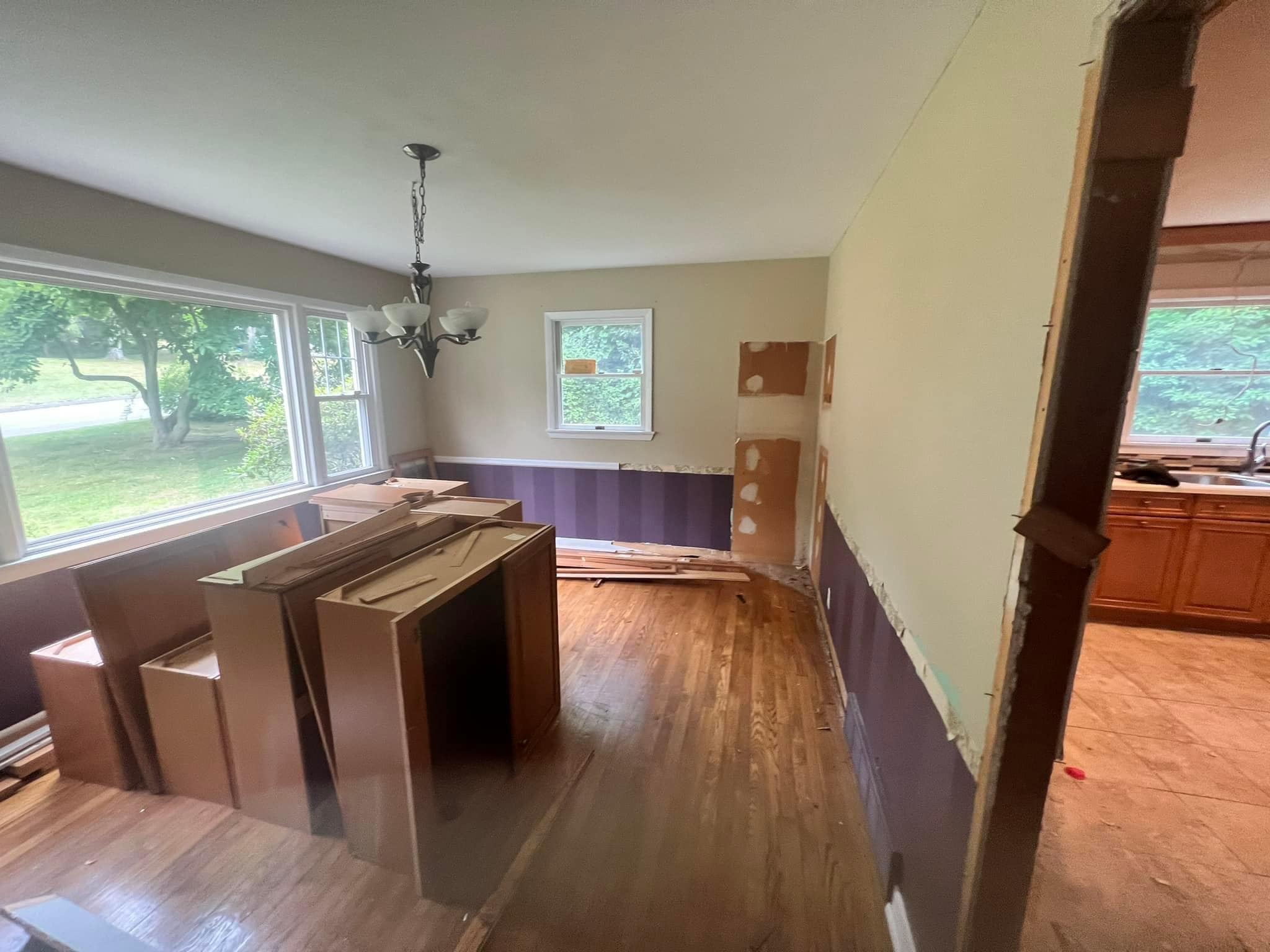 General Contracting