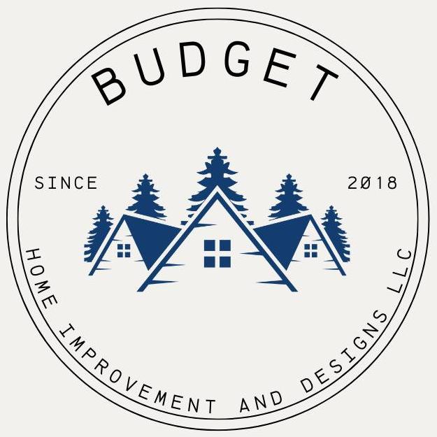 Budget Home Improvement & Designs LLC Logo